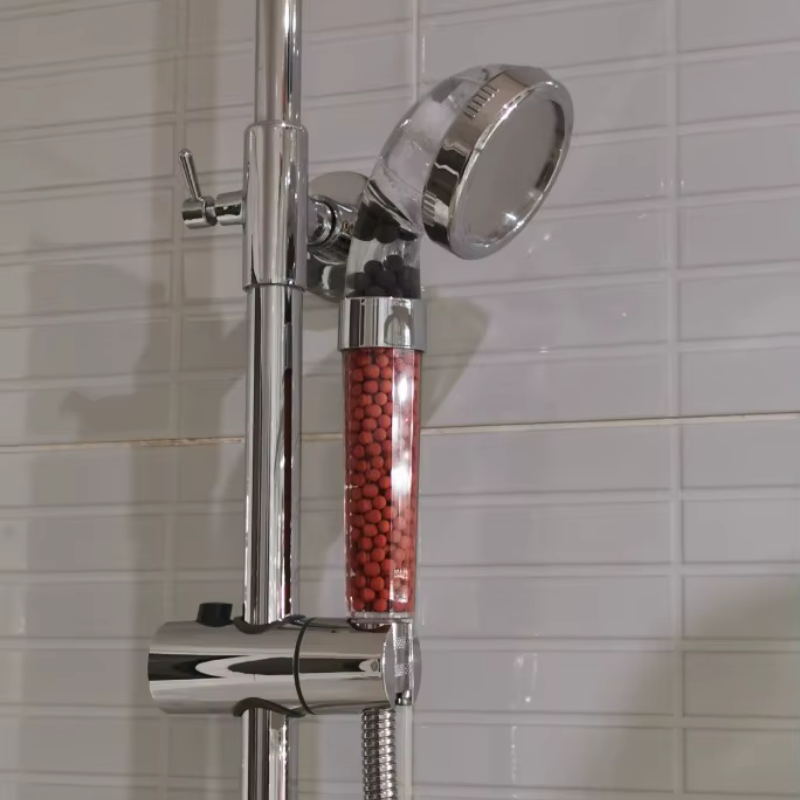 PureFlow™ Ion Shower Head