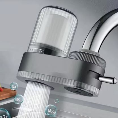 PureFlow™ Tap Water Filter