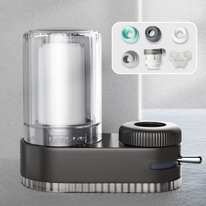 PureFlow™ Tap Water Filter