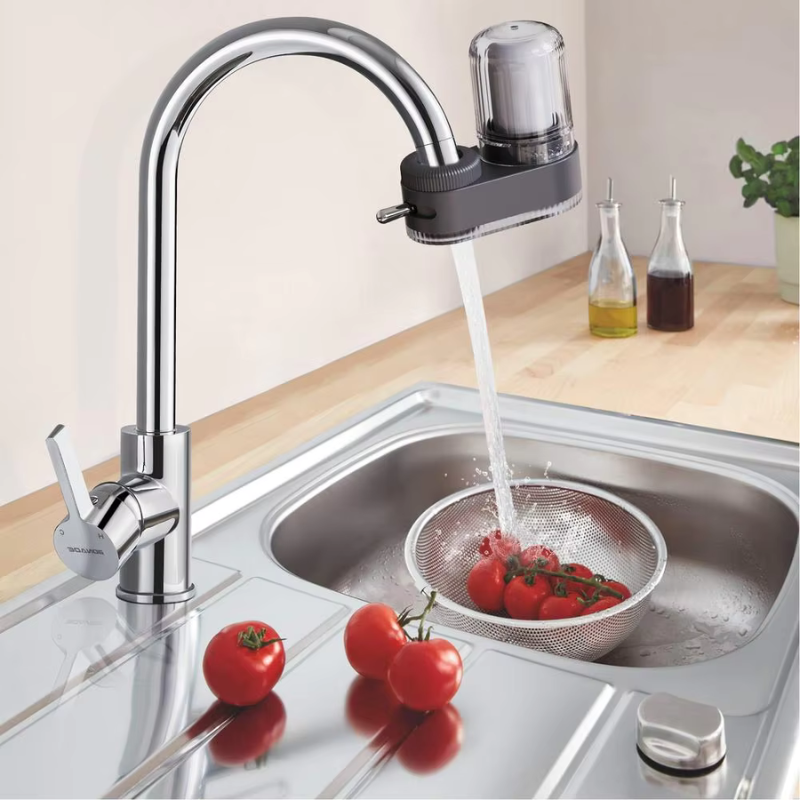 PureFlow™ Tap Water Filter