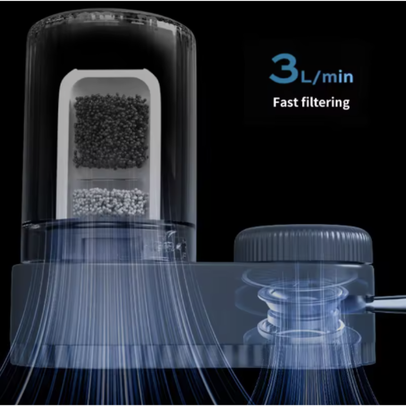 PureFlow™ Tap Water Filter